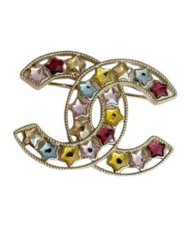 CHANEL Булавка / брошь