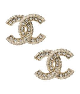 CHANEL Серьги