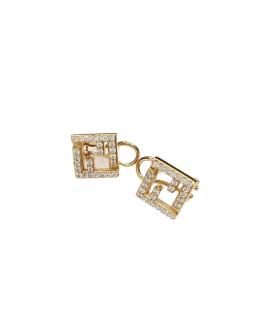 FENDI Серьги