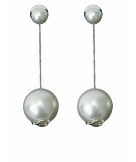 CHANEL Серьги