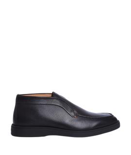 SANTONI Низкие ботинки