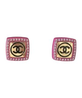 CHANEL Серьги