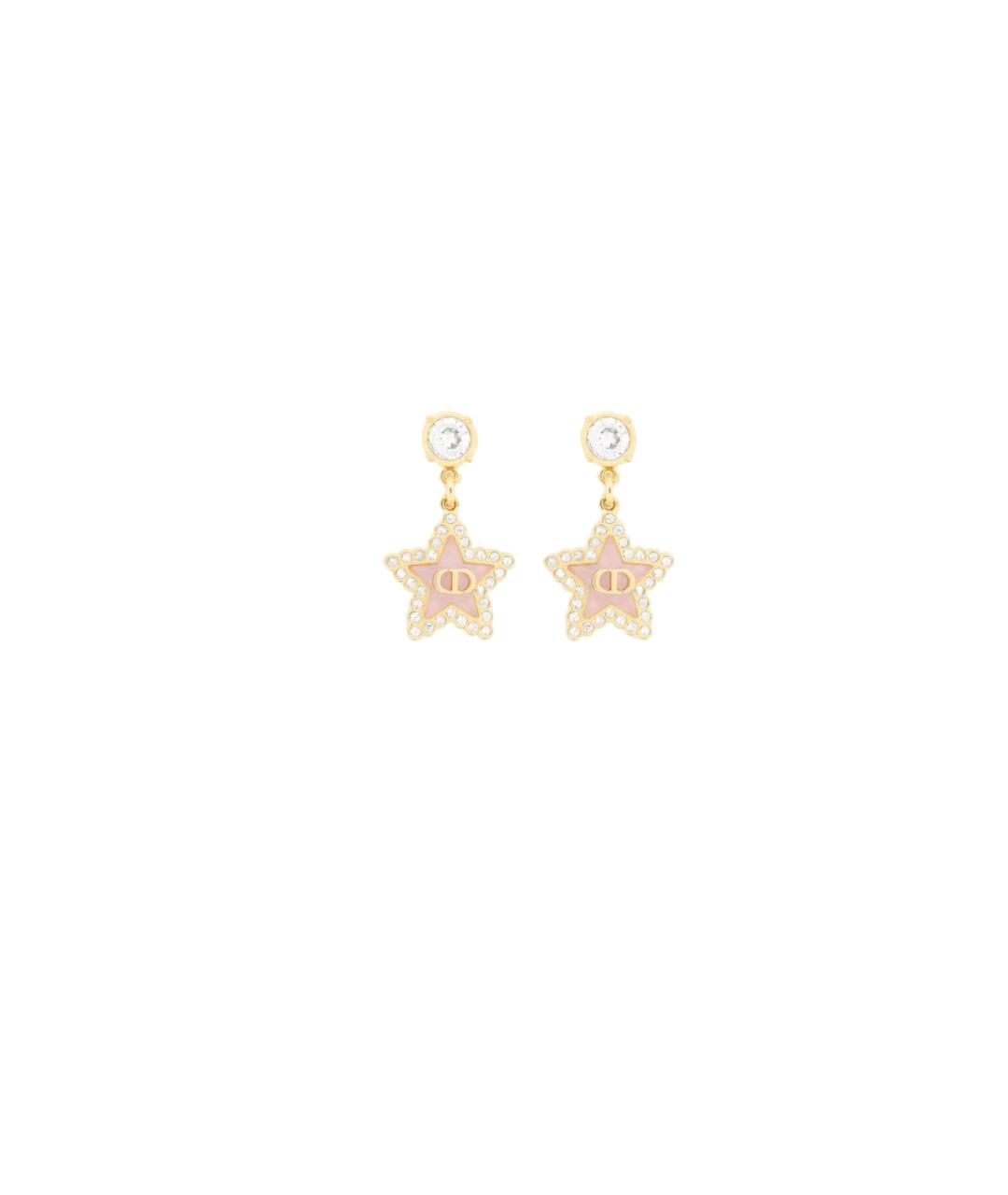 CHRISTIAN DIOR Серьги, фото 5