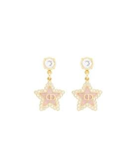 CHRISTIAN DIOR Серьги