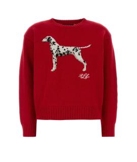 RALPH LAUREN Джемпер / свитер