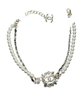 CHANEL Колье