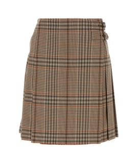 BURBERRY Юбка миди
