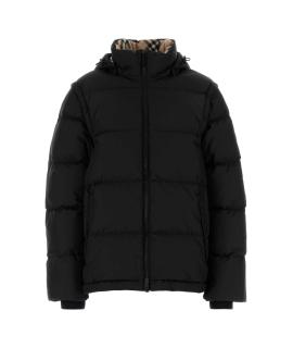 BURBERRY Пуховик