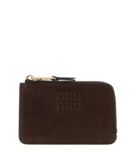 MIU MIU Кардхолдер