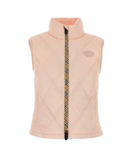 BURBERRY Жилет