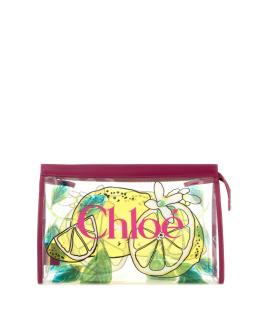 CHLOE Клатч/вечерняя сумка