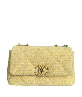 CHANEL Сумка через плечо
