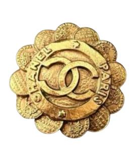 CHANEL Булавка / брошь