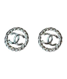 CHANEL Серьги