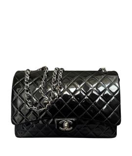 CHANEL Сумка через плечо