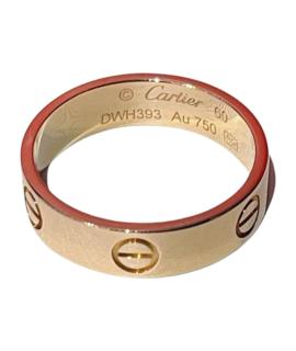 CARTIER Кольцо