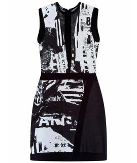 BALMAIN Коктейльное платье