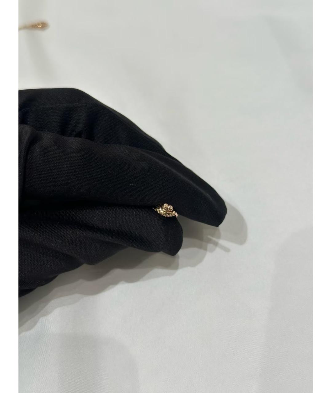 TIFFANY&CO Золотая подвеска из розового золота, фото 6