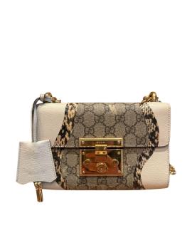 GUCCI Сумка через плечо