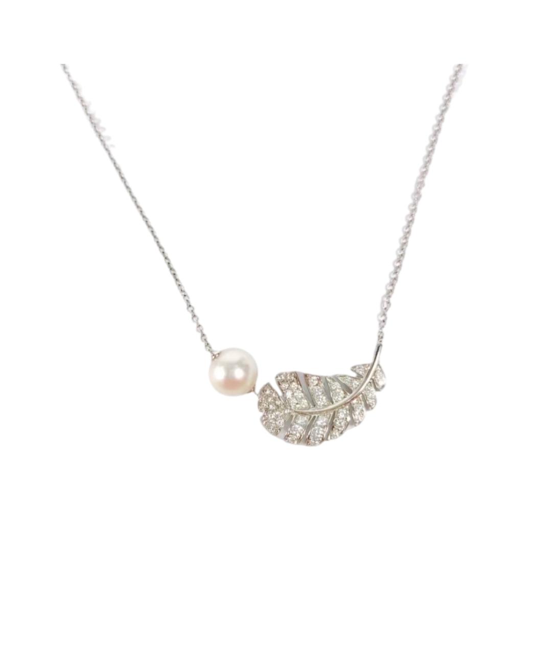 CHANEL Колье, фото 1