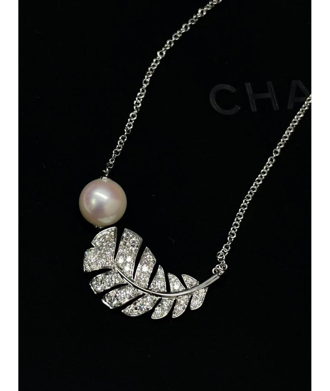 CHANEL Колье, фото 5