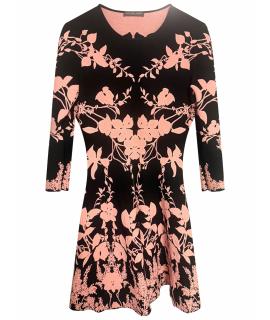 ALEXANDER MCQUEEN Коктейльное платье