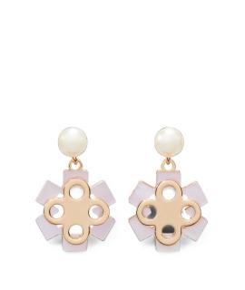 TORY BURCH Серьги