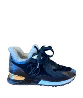 LOUIS VUITTON Кроссовки