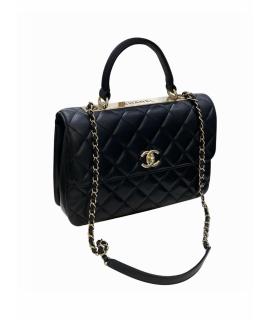 CHANEL Сумка через плечо