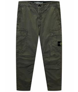 STONE ISLAND Повседневные брюки