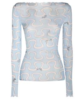 EMILIO PUCCI Лонгслив
