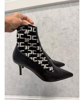 ELISABETTA FRANCHI Ботильоны