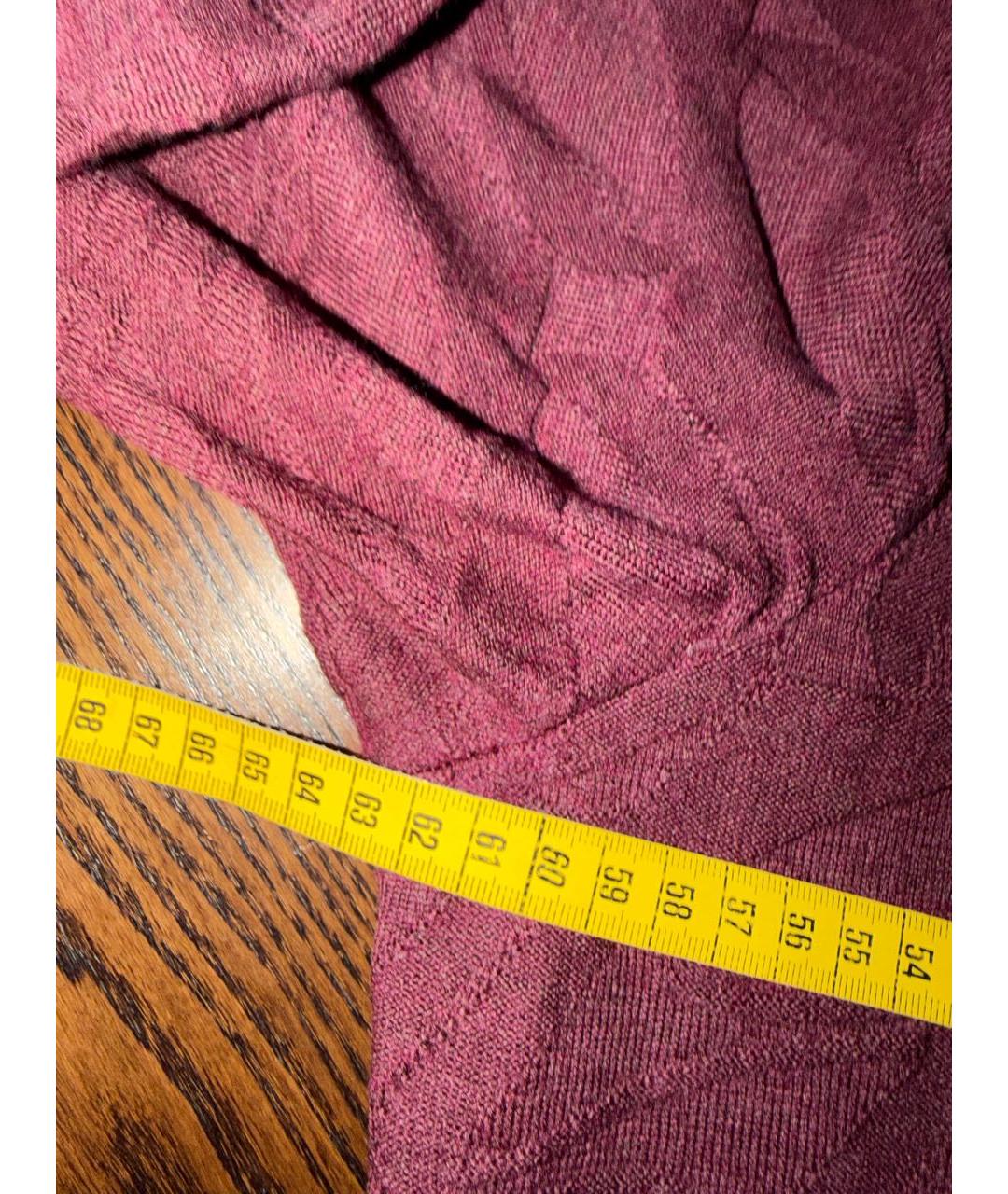 BRIONI Шерстяная водолазка, фото 4