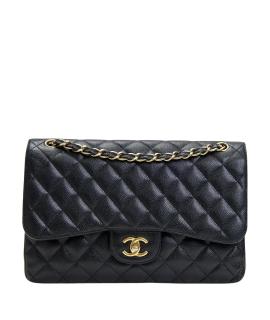 CHANEL Сумка через плечо