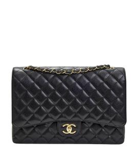 CHANEL Сумка через плечо