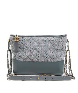 CHANEL Сумка через плечо