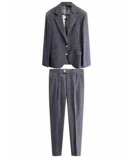 BRUNELLO CUCINELLI Классический костюм