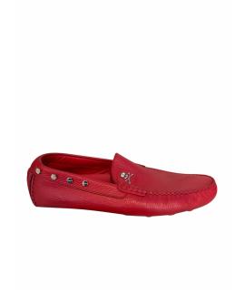 PHILIPP PLEIN Мокасины