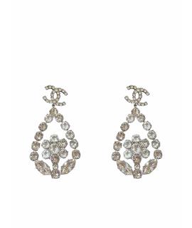 CHANEL Серьги