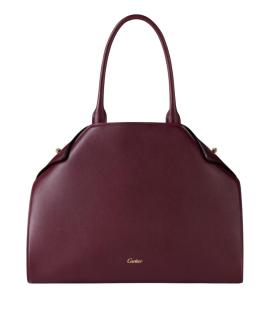 CARTIER Сумка через плечо
