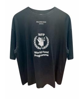 BALENCIAGA Футболка