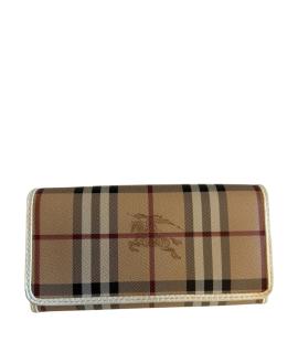 BURBERRY Кошелек