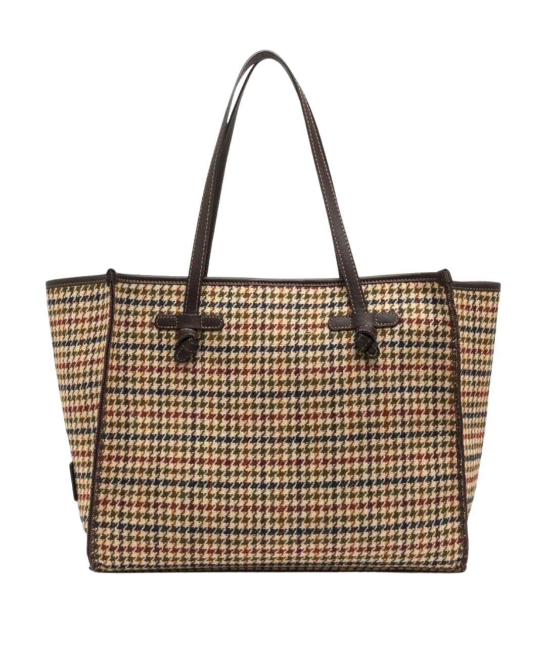 Gianni Chiarini Мульти сумка тоут, фото 1
