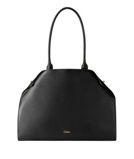 CARTIER Сумка через плечо