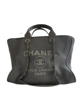 CHANEL Сумка тоут