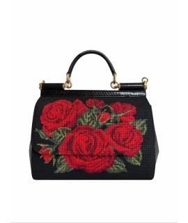 DOLCE&GABBANA Сумка с короткими ручками