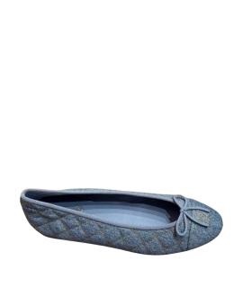 CHANEL Балетки