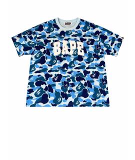 A BATHING APE Футболка