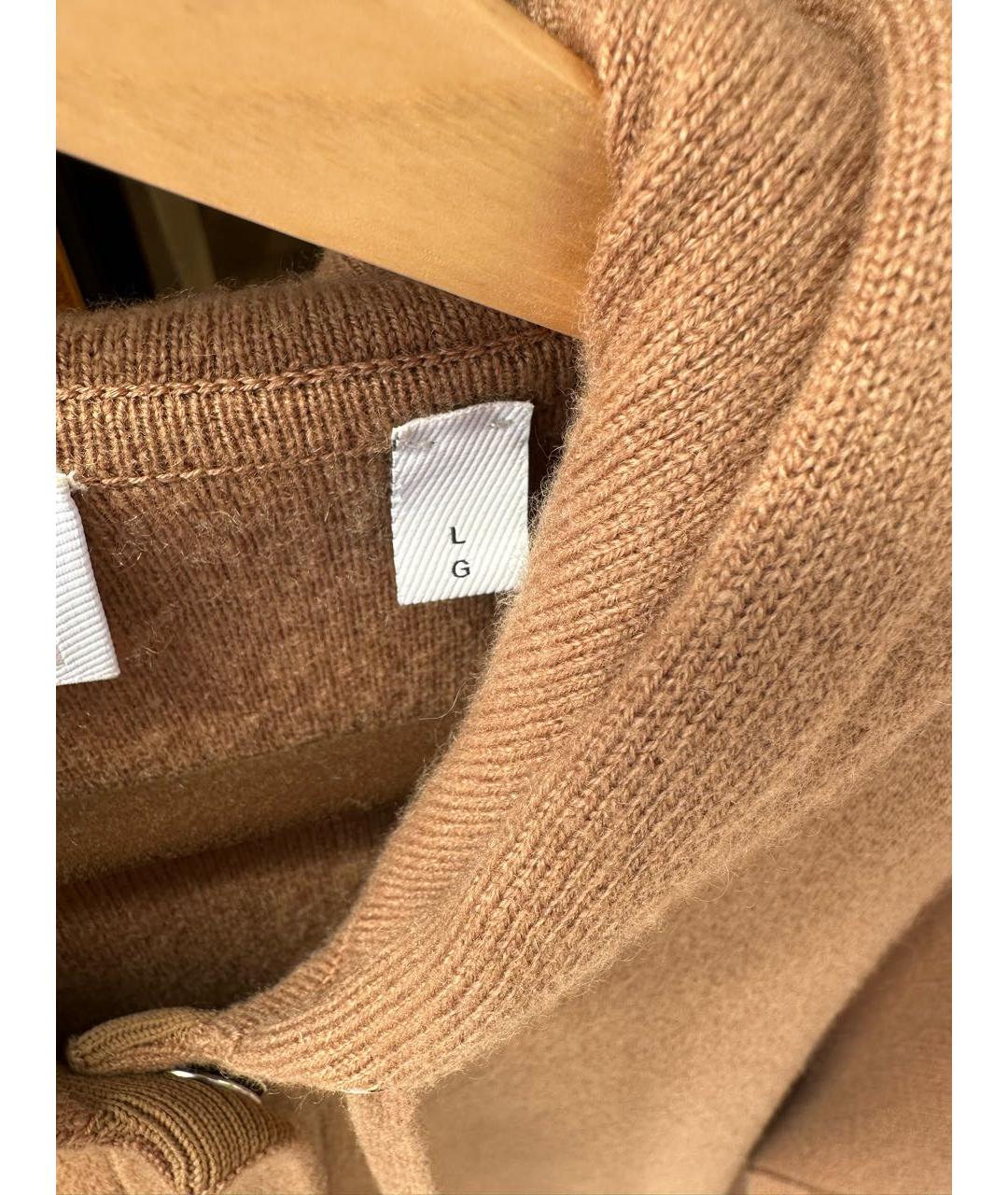 BURBERRY Шерстяной джемпер / свитер, фото 5