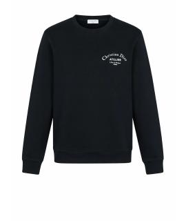 CHRISTIAN DIOR Худи/толстовка